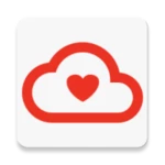 Logo of Pressure Journal in Cloud android Application 